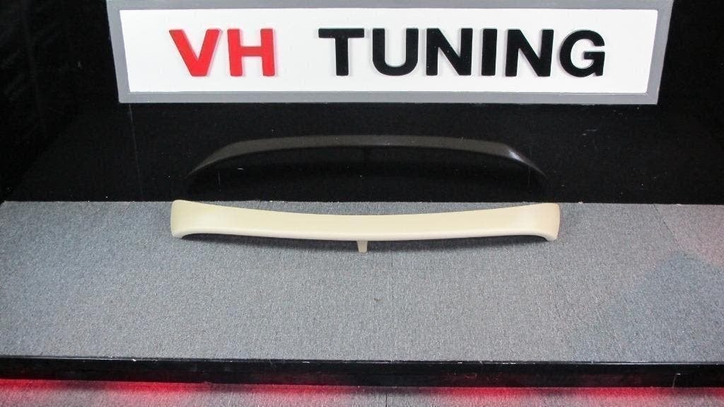 Autostyle TS NI23 Nissan 100NX kofferbak spoiler, Ophalen of Verzenden