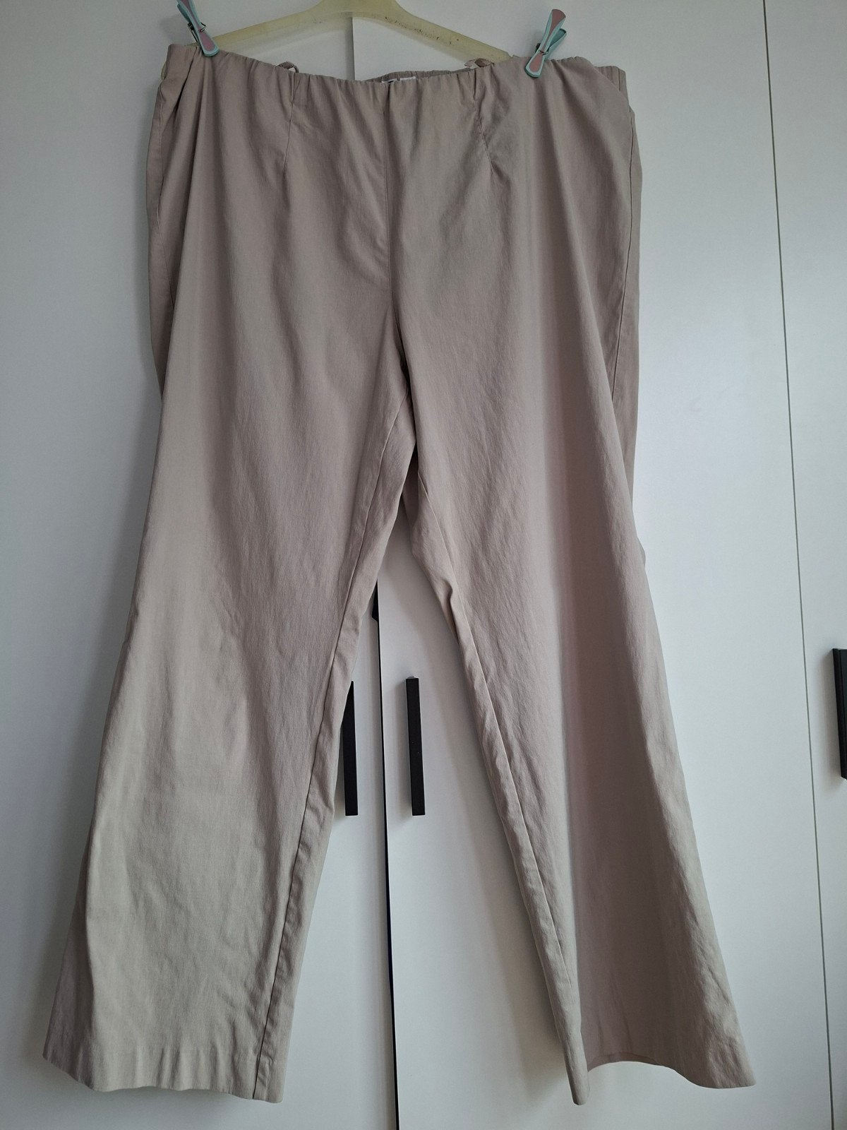 Nieuwe Ulla Popken Broek maat 56, Kleding | Dames, Ulla Popken, Ophalen of Verzenden, Nieuw, Broek of Spijkerbroek