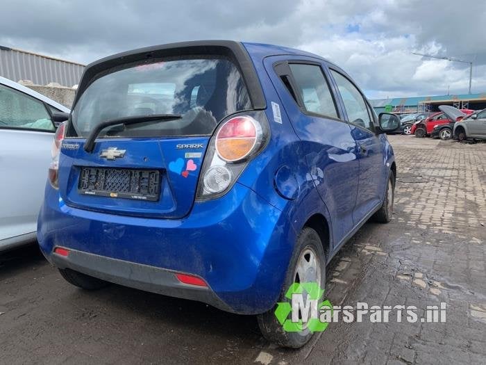 Tank Klep van een Chevrolet Spark (4AQ), Auto-onderdelen, Gebruikt, -, Ophalen of Verzenden, -