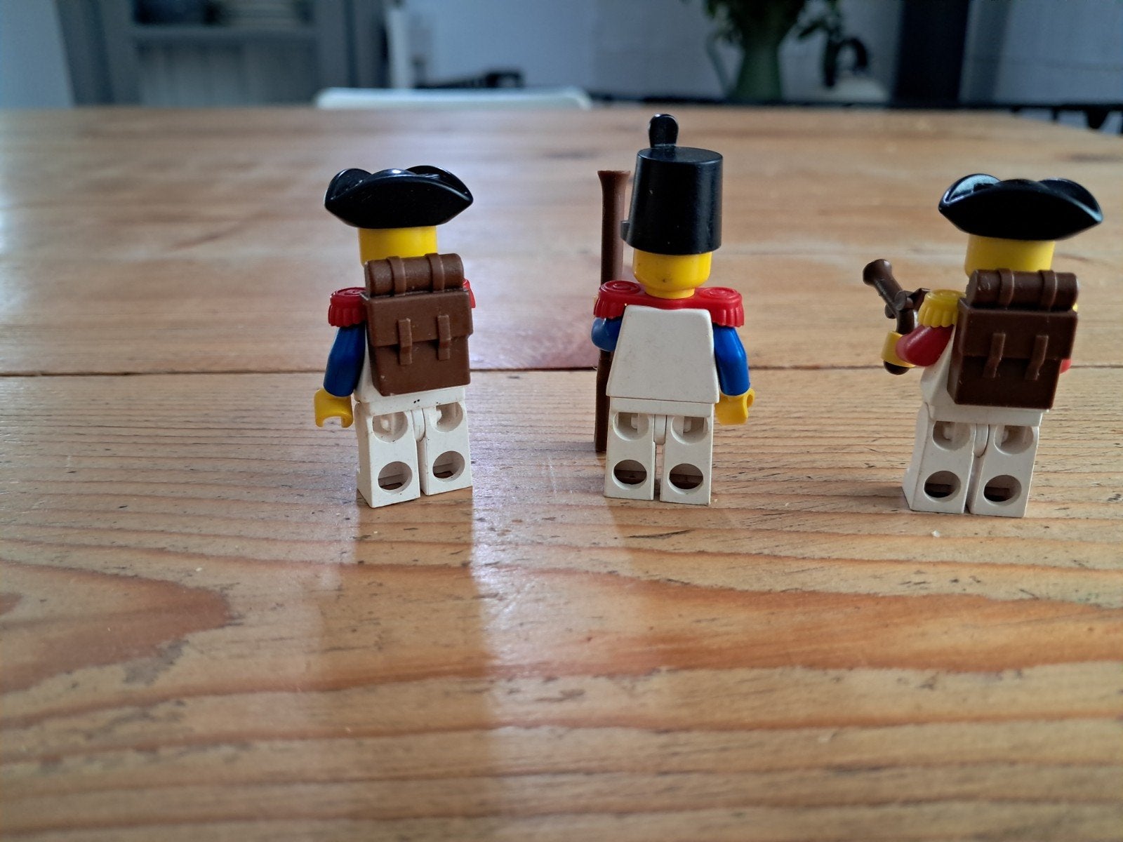 Lego imperial soldaatjes, Ophalen of Verzenden