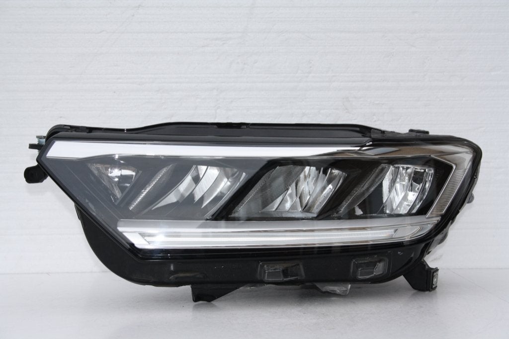 Koplamp VW T-Roc LED Facelift 2GA941005 F Mooi !, Ophalen of Verzenden