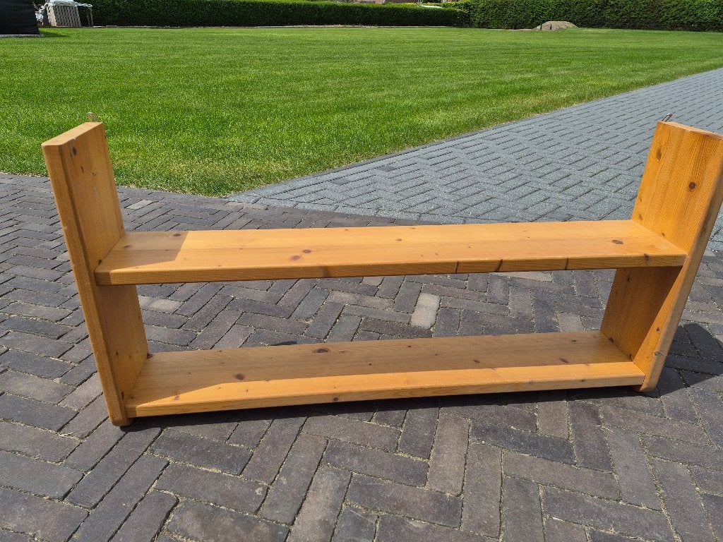Boekenrek, Ophalen, Gebruikt, 50 tot 100 cm, Minder dan 100 cm