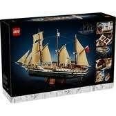 Lego Endurance 10335, Ophalen, Compleet, Lego, Nieuw