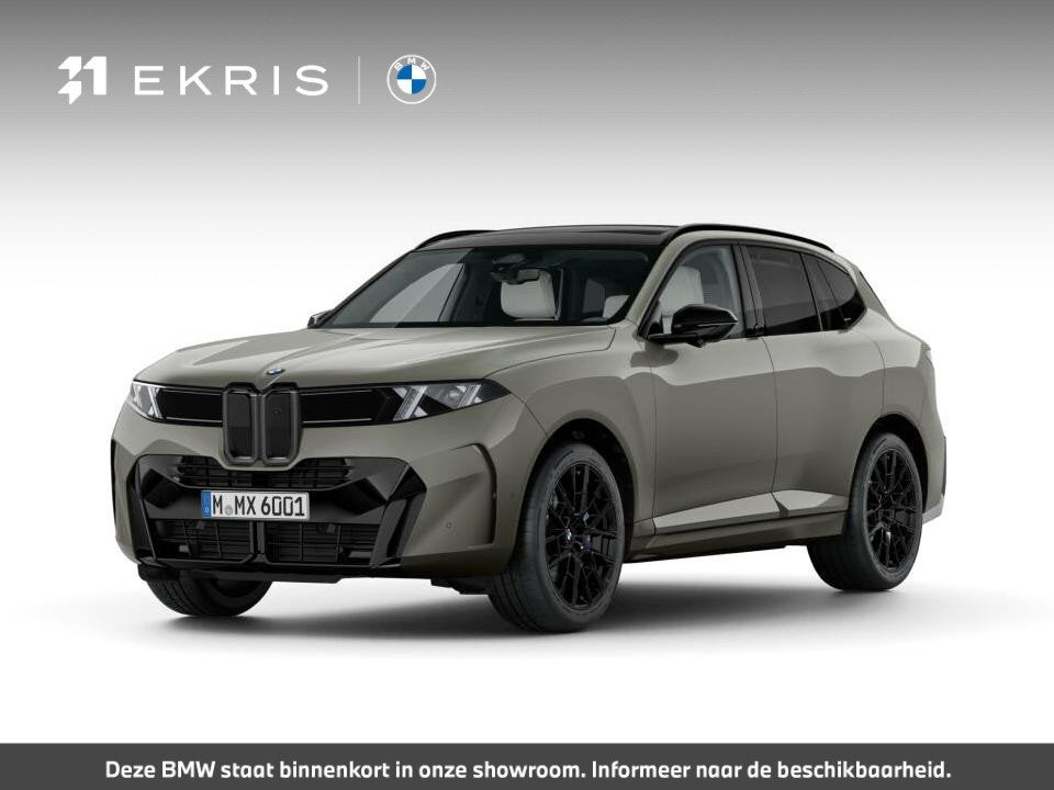 BMW X5 40 xDrive | M Sportpakket Pro | Trekhaak | Automatisc