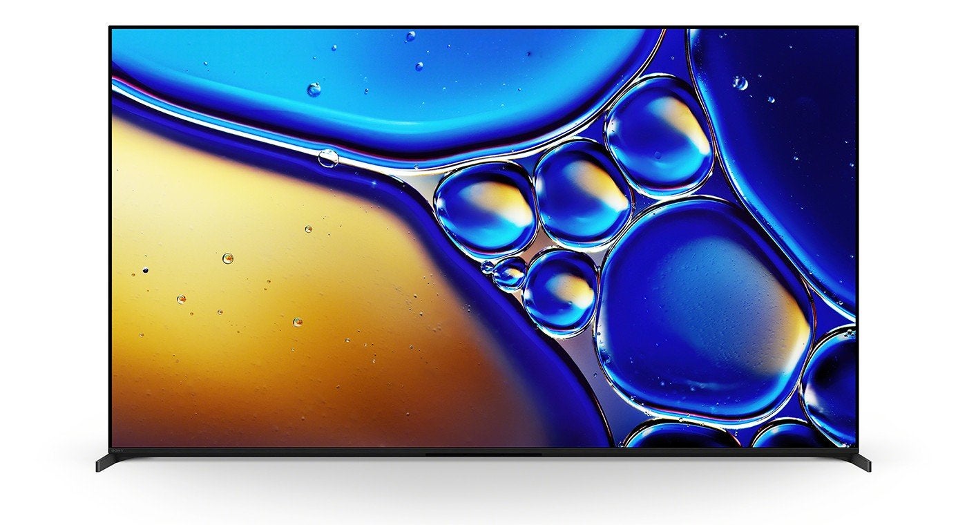 65" Sony Bravia 8ii QD-OLED ruilen voor 77" S95F/LG G5, Ophalen, Zo goed als nieuw, 4k (UHD), Smart TV