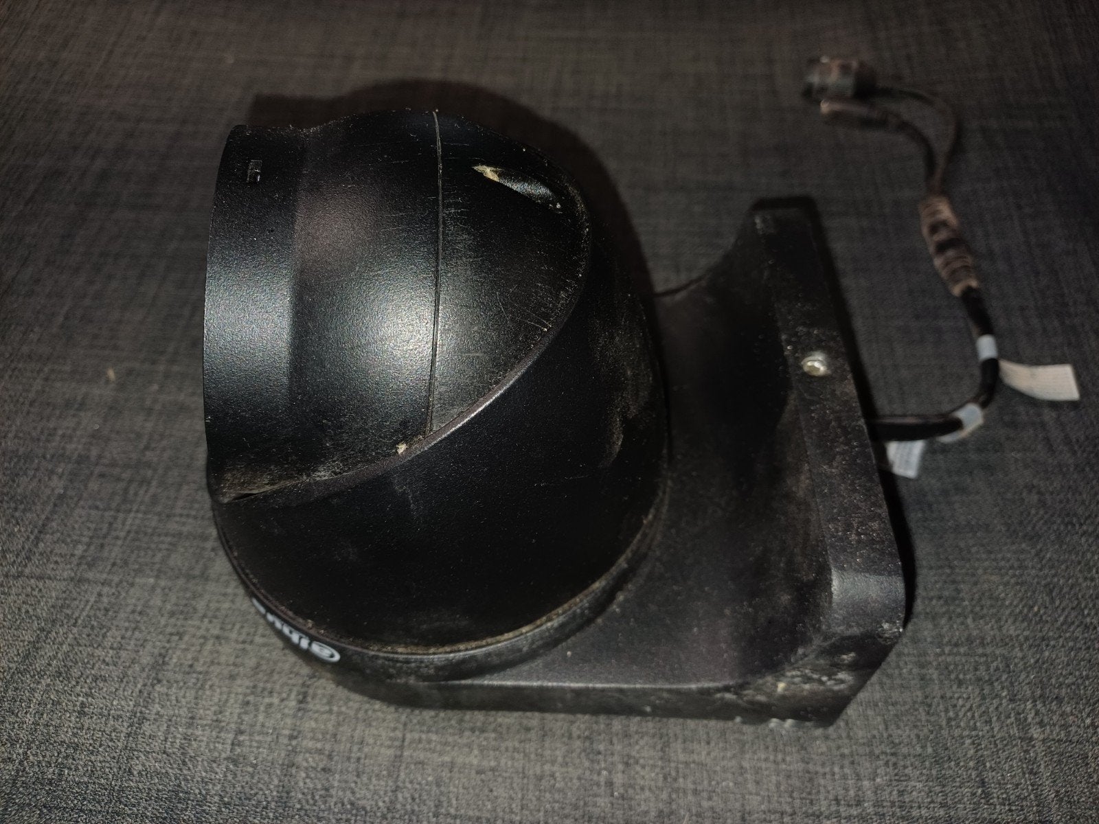 Dahua en Hikvision Beveiligingscamera Set met Recorder, Ophalen of Verzenden, Gebruikt, Buitencamera