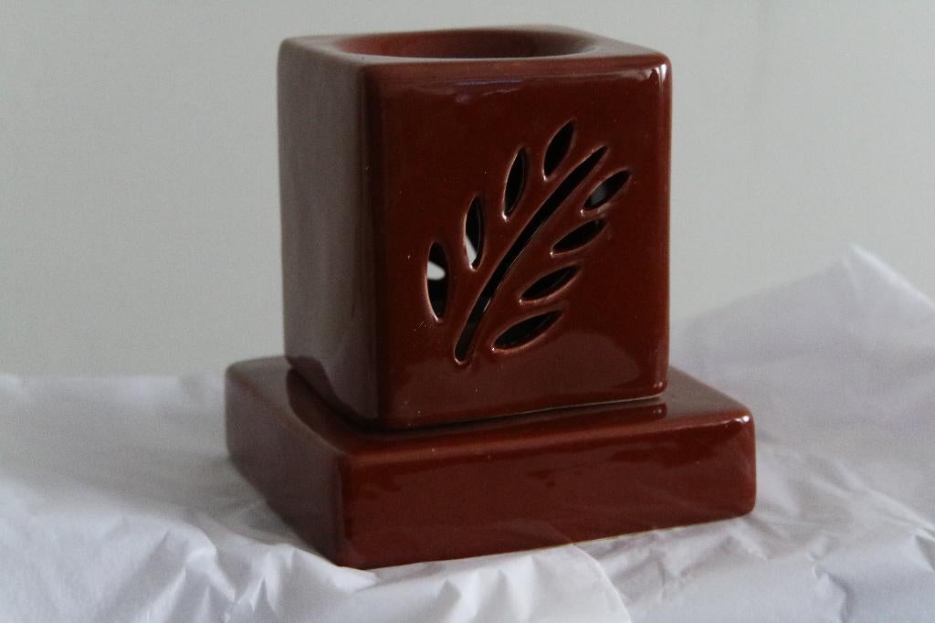 aroma verdampers de laatste 3, Ophalen of Verzenden, Nieuw, Steen/keramiek