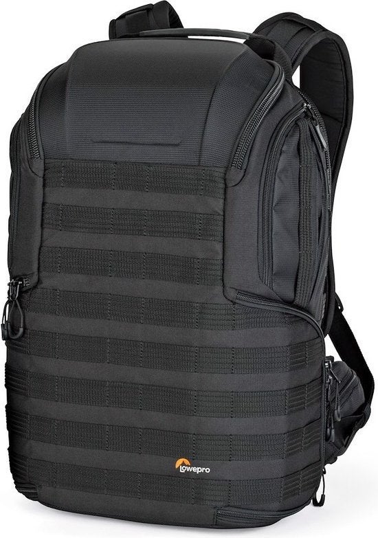 Lowepro Pro Tactic 450 AWII green line,klaar voor verzending, Ophalen of Verzenden, Zo goed als nieuw, Rugtas, Lowepro