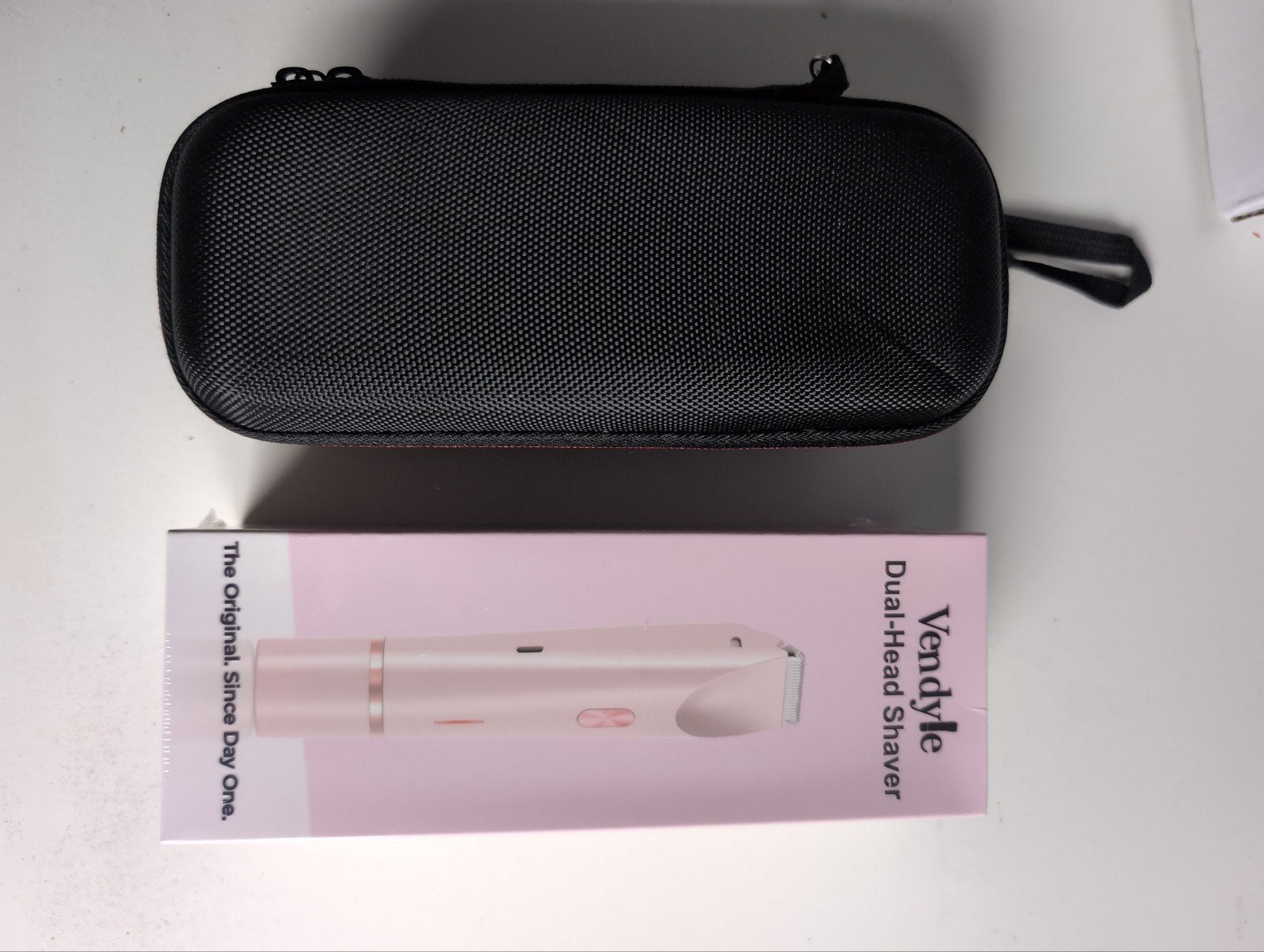 Dual Head Lady Shaver - Nieuw in gesealde doos, Ophalen of Verzenden