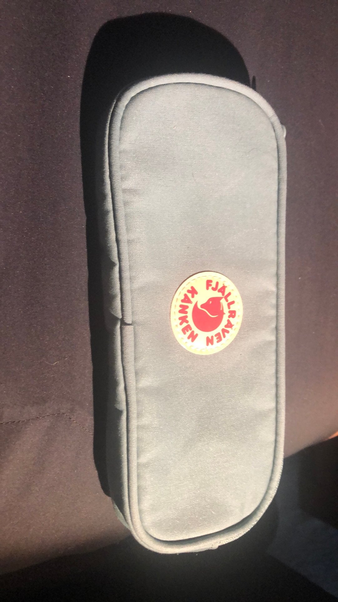 Fjallraven kanken etui, Ophalen of Verzenden, Zo goed als nieuw, Overige merken