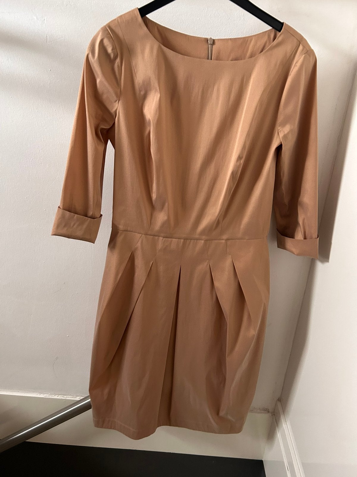 Bruilofts jurk mt 36, Kleding | Dames, Gelegenheidskleding, Overige typen, Ophalen of Verzenden, Zo goed als nieuw, Roze