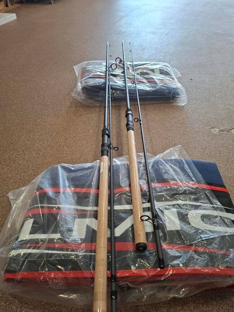 Daiwa Black Widow XT Bait 10ft -3,0mtr., Werphengel, Nieuw, Ophalen of Verzenden, Nvt