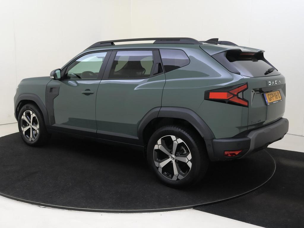 Dacia Duster 1.0 TCe 100 ECO-G Journey | 1e Eigenaar | 360 C, Auto's, Voorwielaandrijving, Gebruikt, Euro 6, Duster