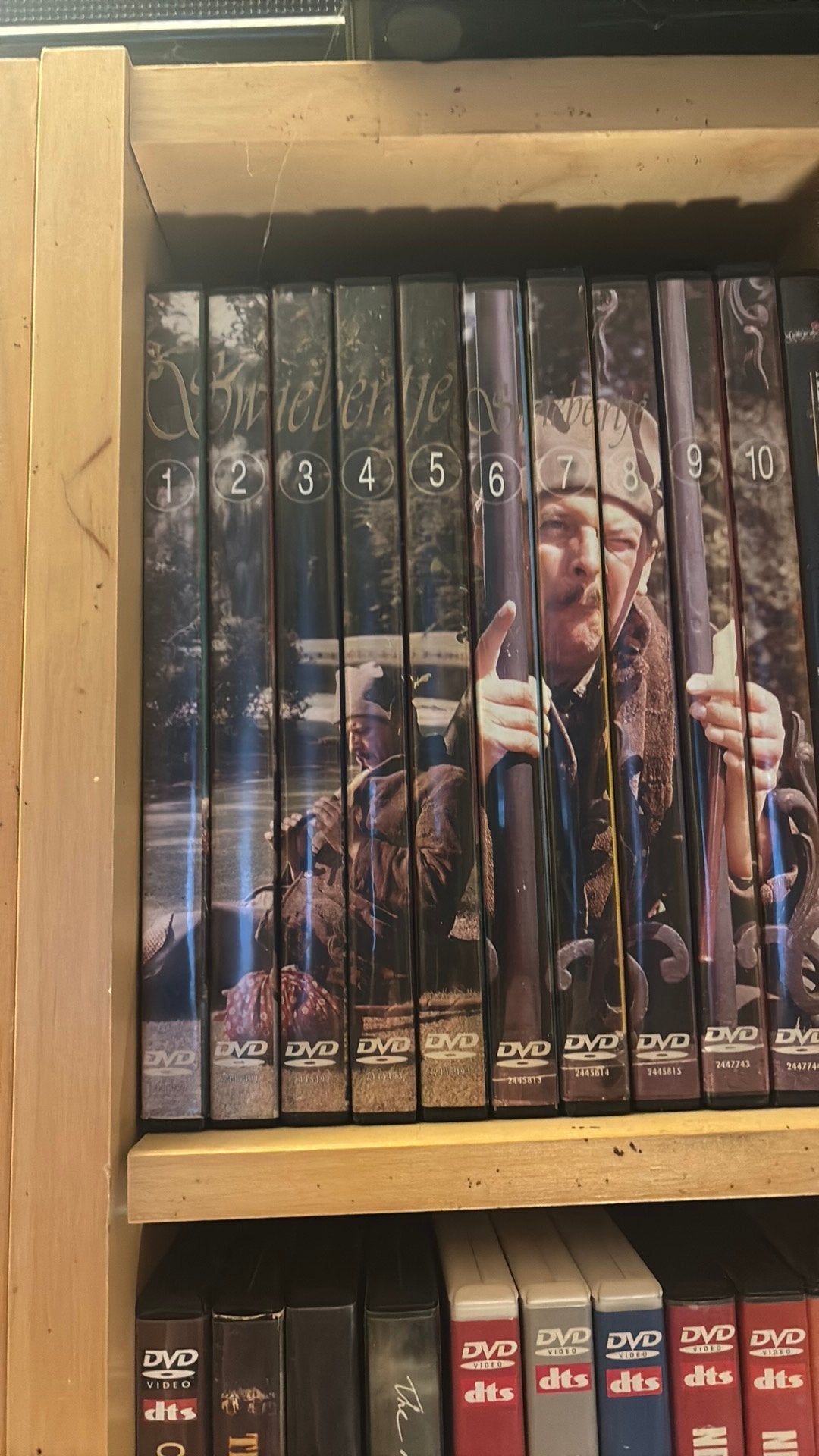 Swiebertje dvd collectie, Cd's en Dvd's, Dvd's | Tv en Series, Alle leeftijden, Ophalen of Verzenden, Zo goed als nieuw