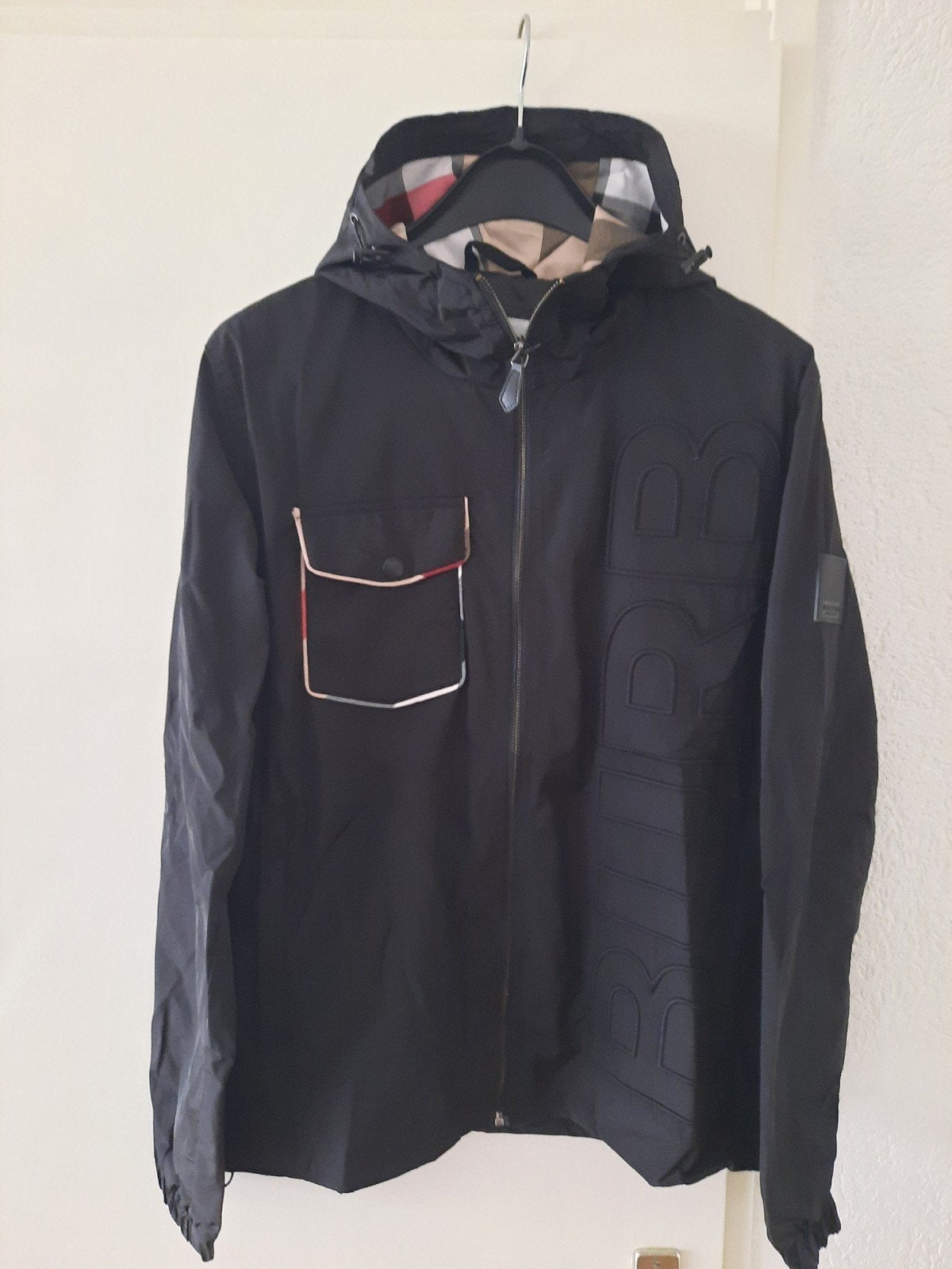BURBERRY  - M, Overige kleuren, Zo goed als nieuw, Burberry, Verzenden