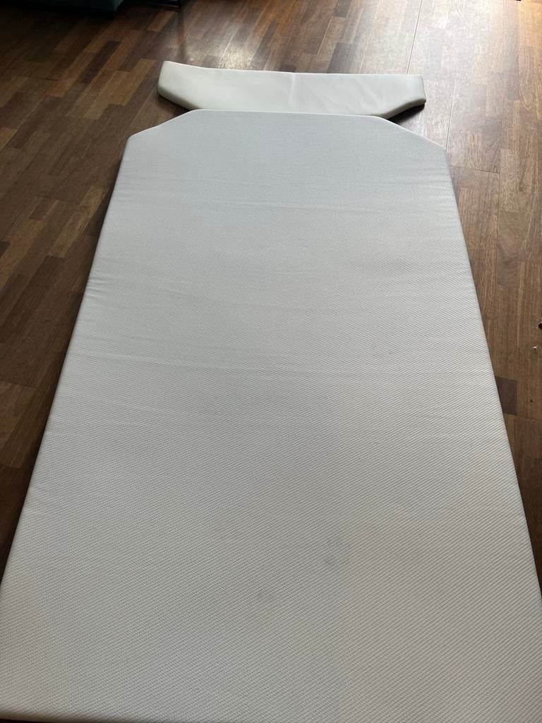 Matras voor hefdak VW T5 - Zo goed als nieuw, Caravans en Kamperen, Camper-accessoires, Ophalen, Zo goed als nieuw
