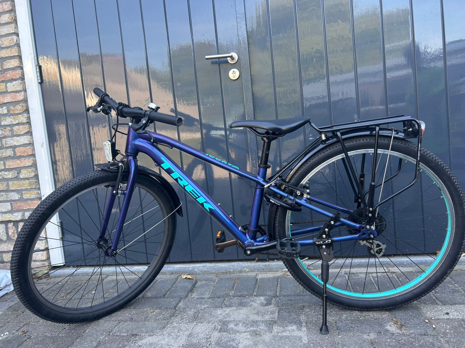 Trek Wahoo 26 inch, Ophalen, Zo goed als nieuw