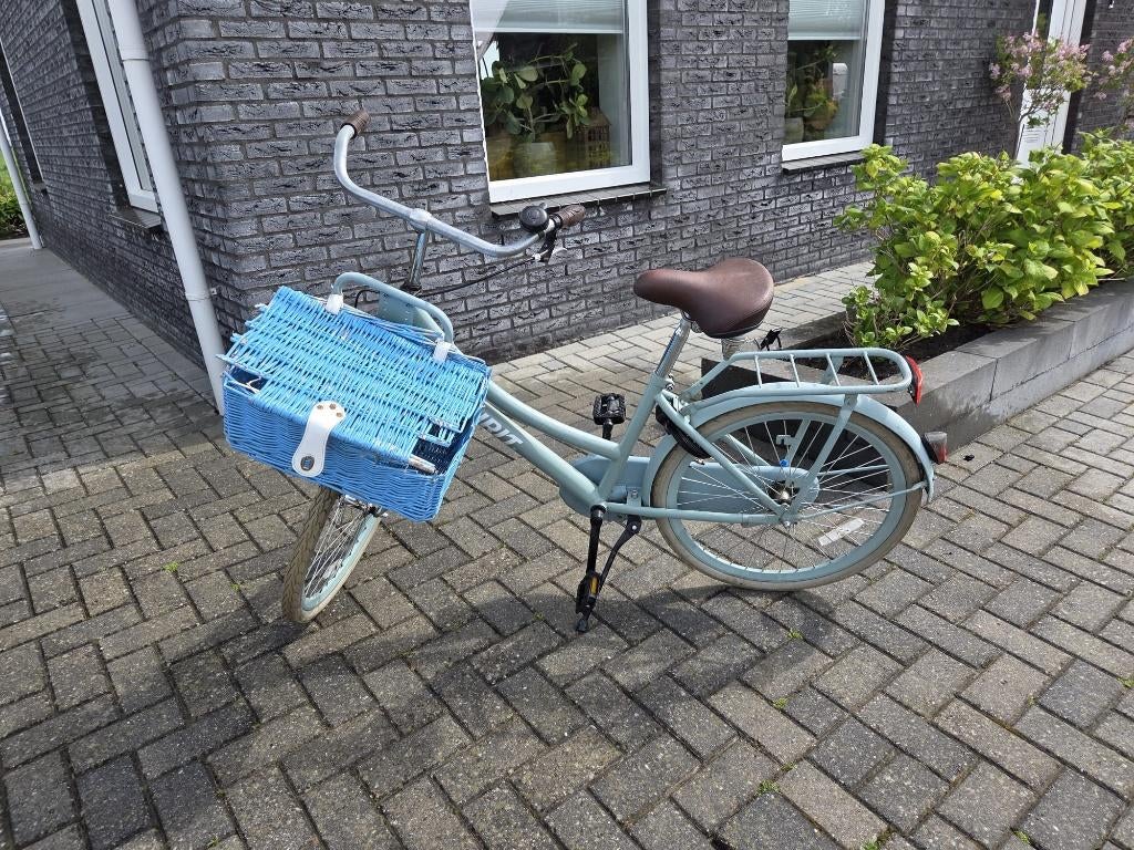 Kinderfiets te koop, Ophalen, 20 inch