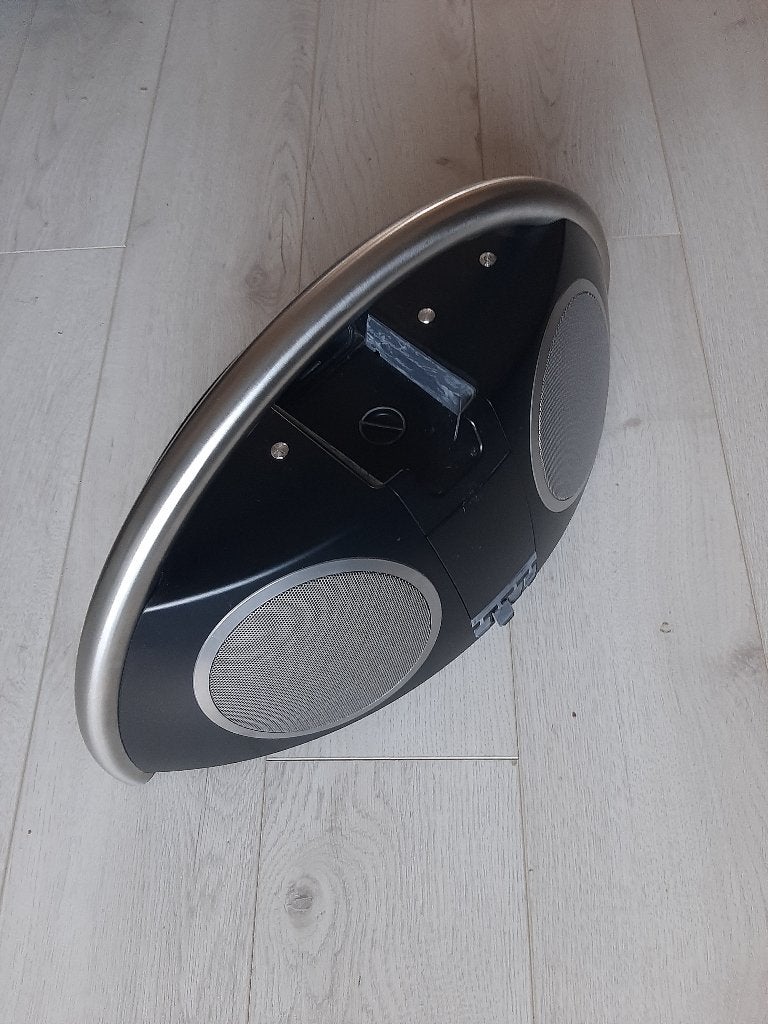 (nr. 522) Harman Kardon Go + Play II, Ophalen, Gebruikt, Afstandsbediening, Minder dan 60 watt