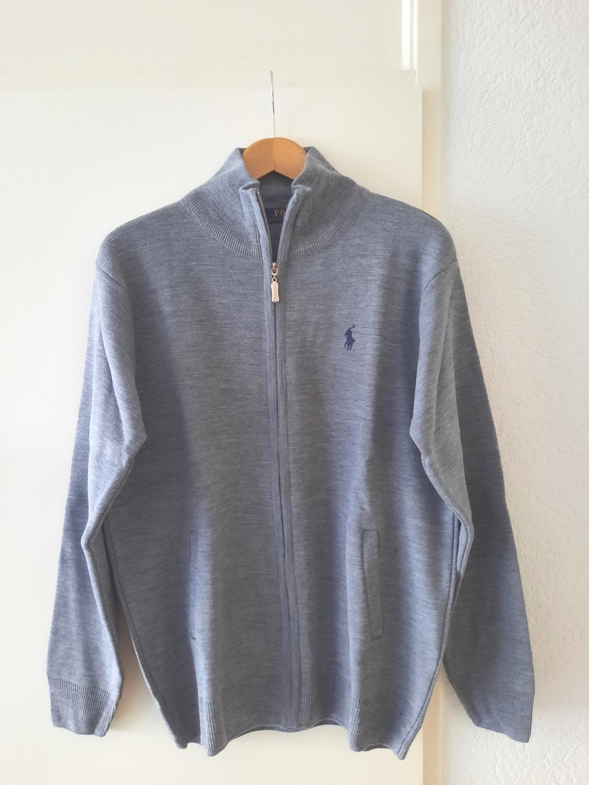 RALPH LAUREN  - L, Maat 52/54 (L), Overige kleuren, Verzenden, Polo Ralph Lauren