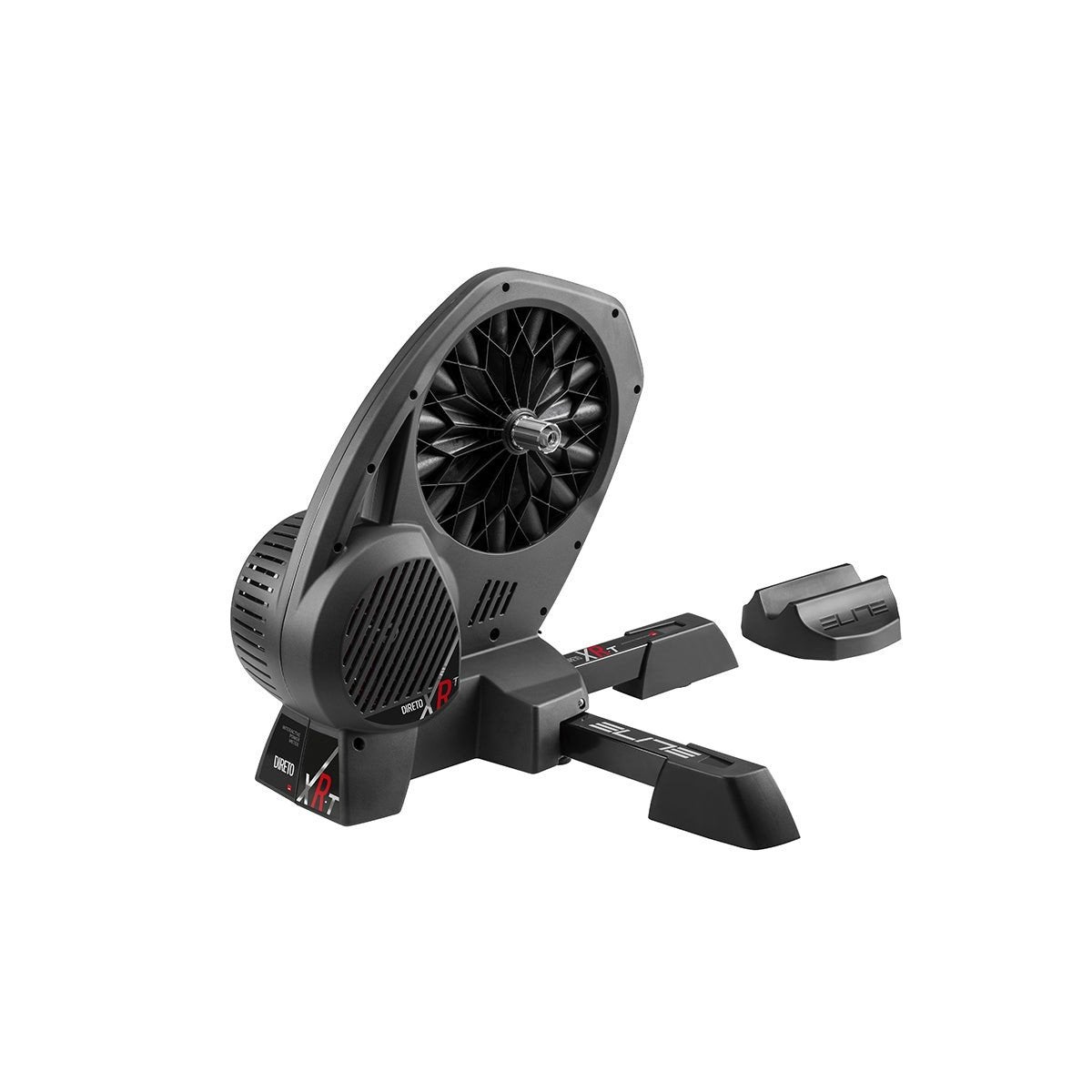 Elite Direto XR-T Interactieve Smart Trainer, Overige typen, Kunststof, Ophalen of Verzenden, Zo goed als nieuw