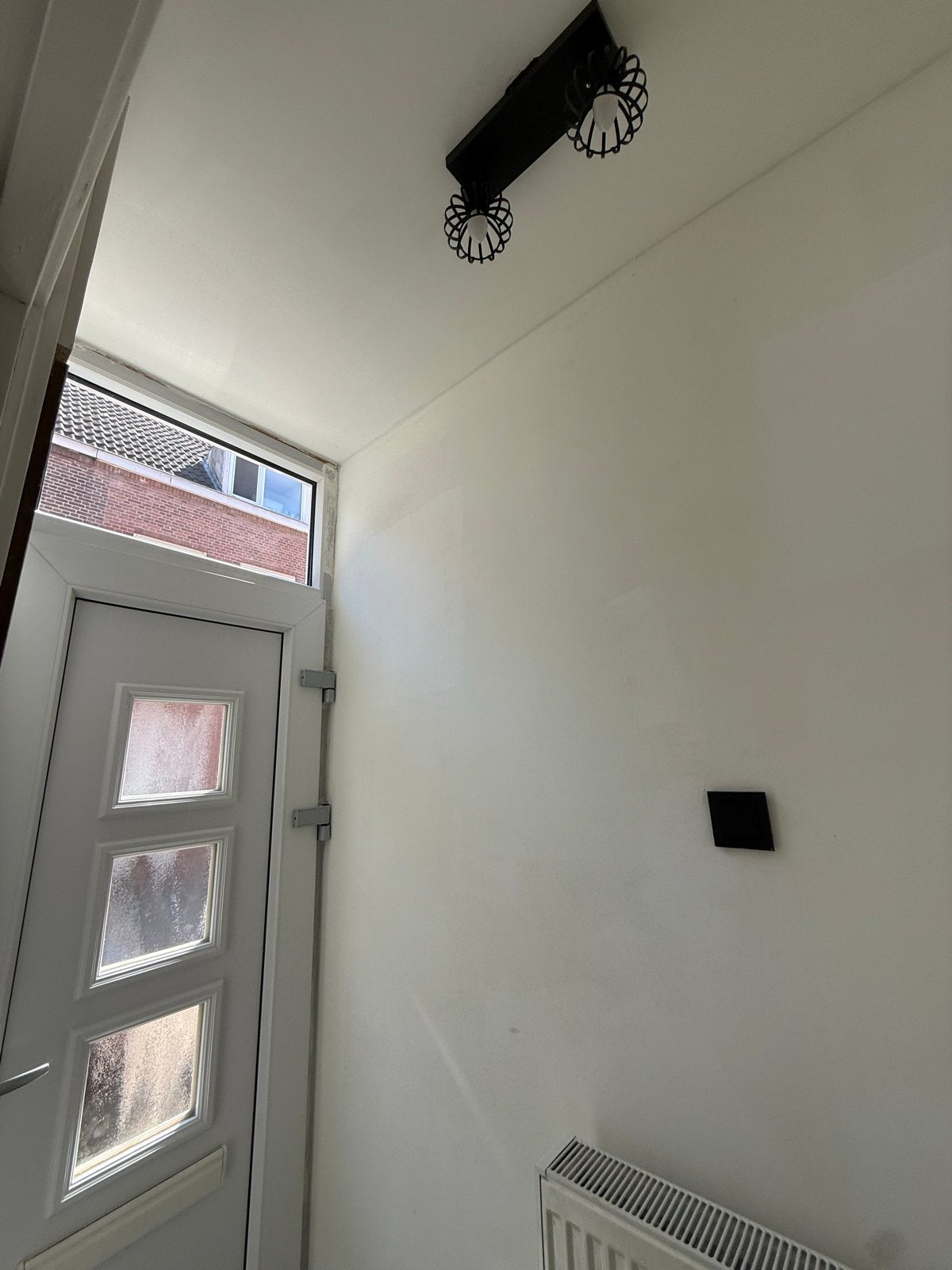 Eengezinswoning woning per direct beschikbaar, Rotterdam, 120 m², Tot 200 m², Tussenwoning