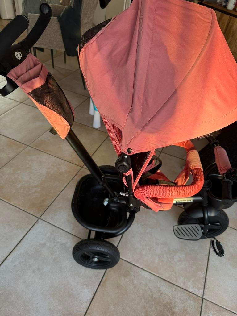 Kinderkraft, Kinderen en Baby's, Ophalen of Verzenden, Zo goed als nieuw