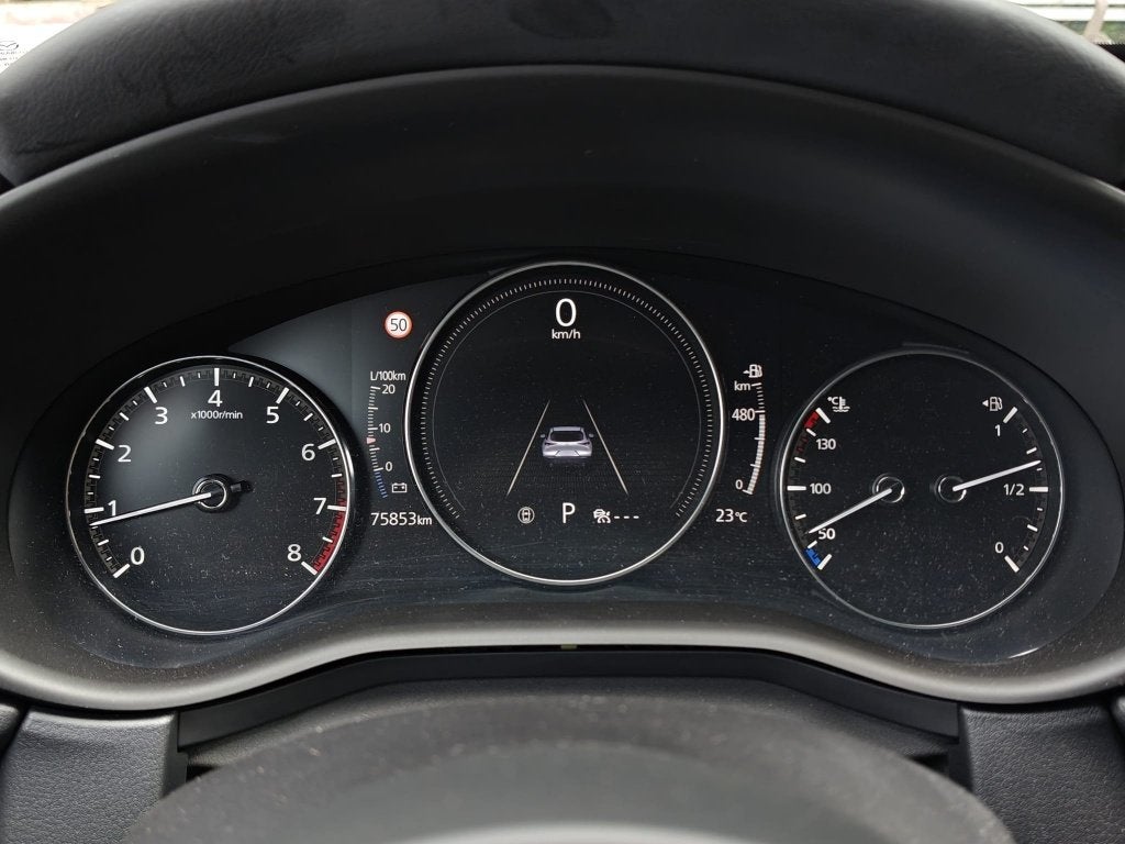 Foto 10 van Mazda CX-30 2.0 e-SkyActiv-G, CAMERA / APPLE CARPLAY / ANDRO