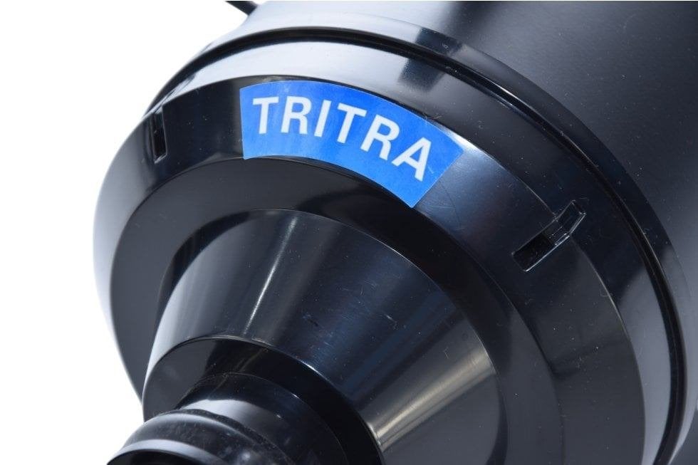 Waterblazer Tritra LTA Zwart 2200 Watt Hondenföhn Trimsalon, Ophalen of Verzenden, Nieuw
