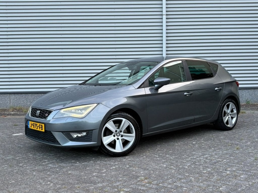 SEAT León