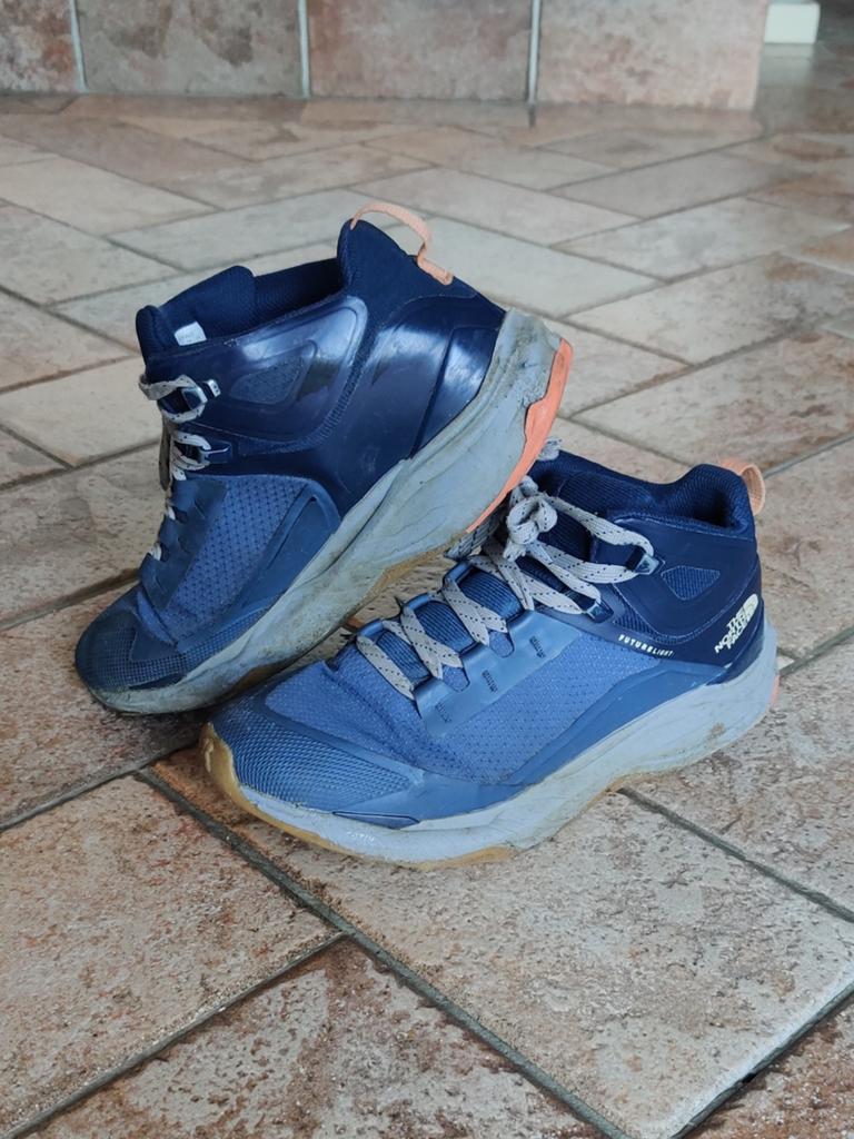 The North Face - Maat 40, Ophalen of Verzenden, Gebruikt, Schoenen