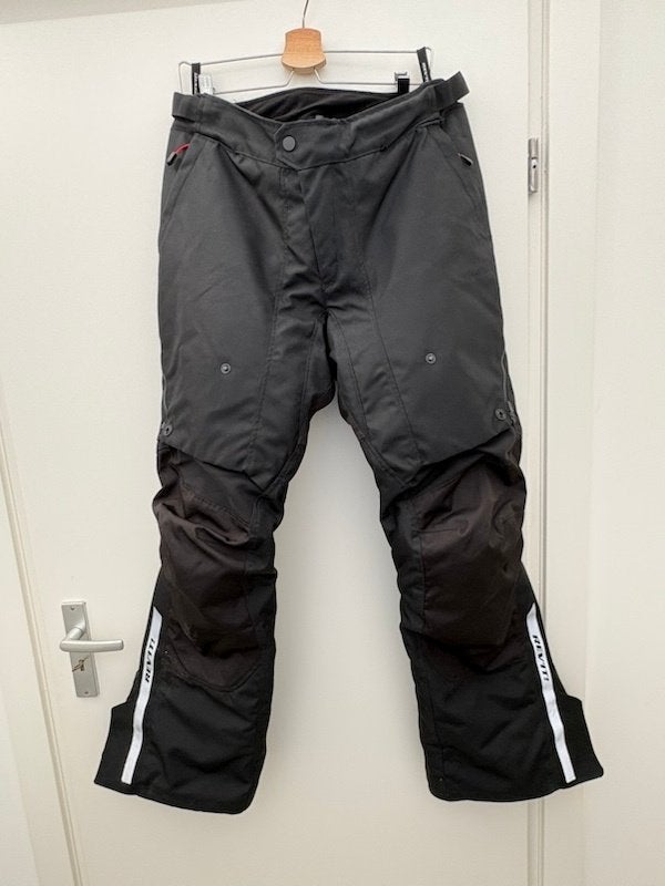 REV’IT! Outback 4 H2O motorbroek maat L – waterdicht, Heren, Ophalen of Verzenden, Broek | textiel, Rev'it