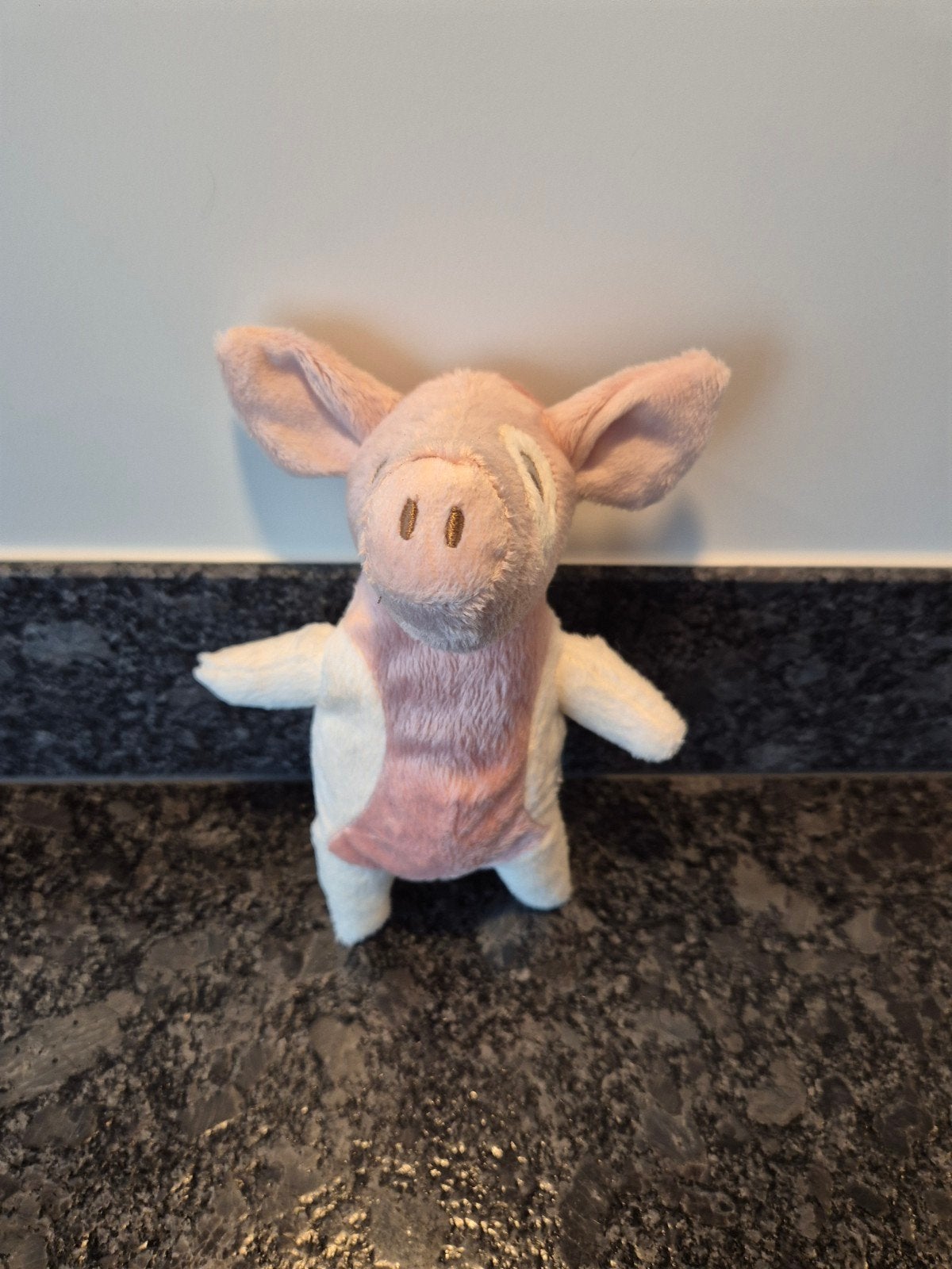 IKEA  - Knuffel Varkentje Kelgris, Ophalen of Verzenden, Zo goed als nieuw, Overige typen