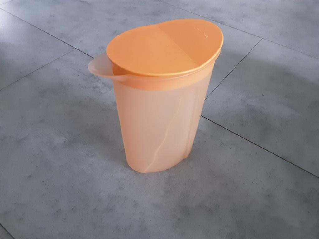 Tupperware sapkan z.g.a.n., Ophalen of Verzenden, Overige typen
