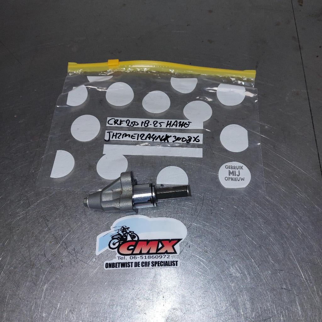 nokkenaskettingspanner Honda CRF250 (2018-2026), Ophalen, Cmx, Cmx, Cmx