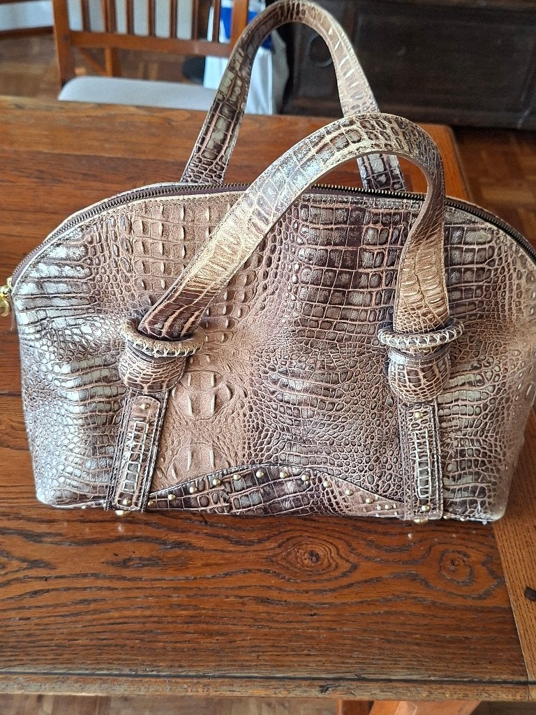 reistas, 30 cm of meer, Beige, Minder dan 35 cm, Ophalen of Verzenden