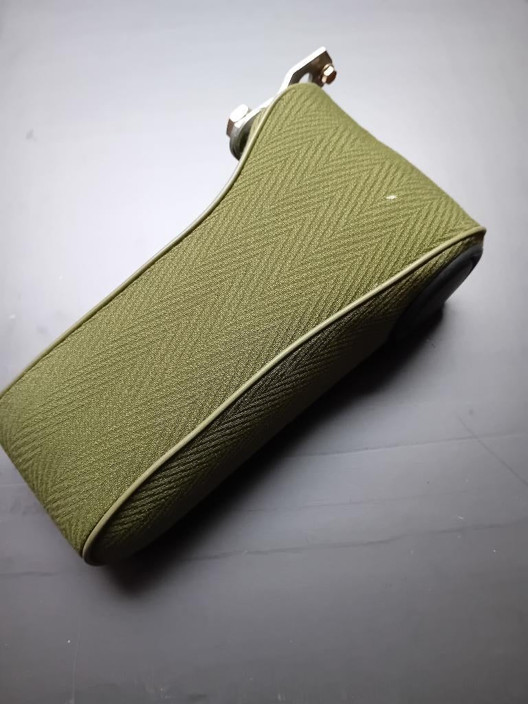 Armleuning bestuurders stoel Mercedes "S" Klasse W126, Ophalen of Verzenden, Nieuw, Mercedes-Benz