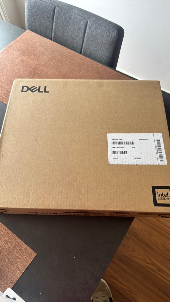 Dell Pro 14 PC14250 Intel Core Ultra 16GB RAM 512GB SSD, Computers en Software, Chromebooks, Ophalen, 14 inch, 4 GB of minder