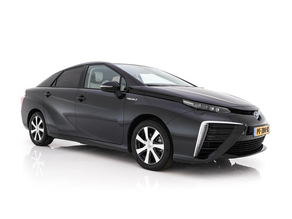 Toyota Mirai FCV Executive [ HYDROGEN ] (INCL-BTW) Aut. *LEA, Gebruikt, Mirai, 4 stoelen, Waterstof