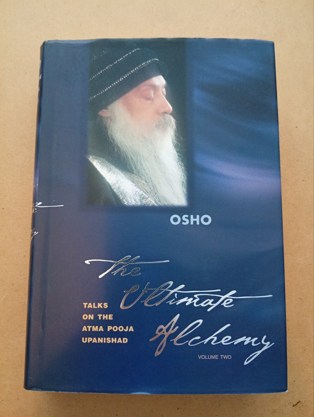 Osho - The Ultimate Alchemy Volume Two (Engels boek), Boeken, Ophalen of Verzenden