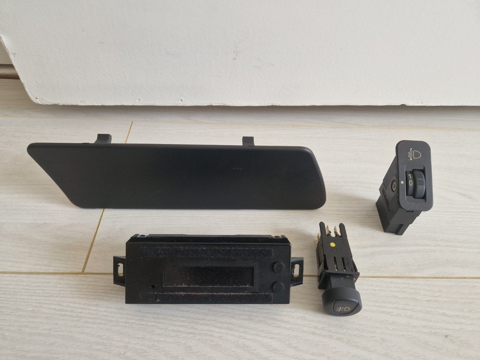 Peugeot 306 onderdelen, Ophalen, Peugeot