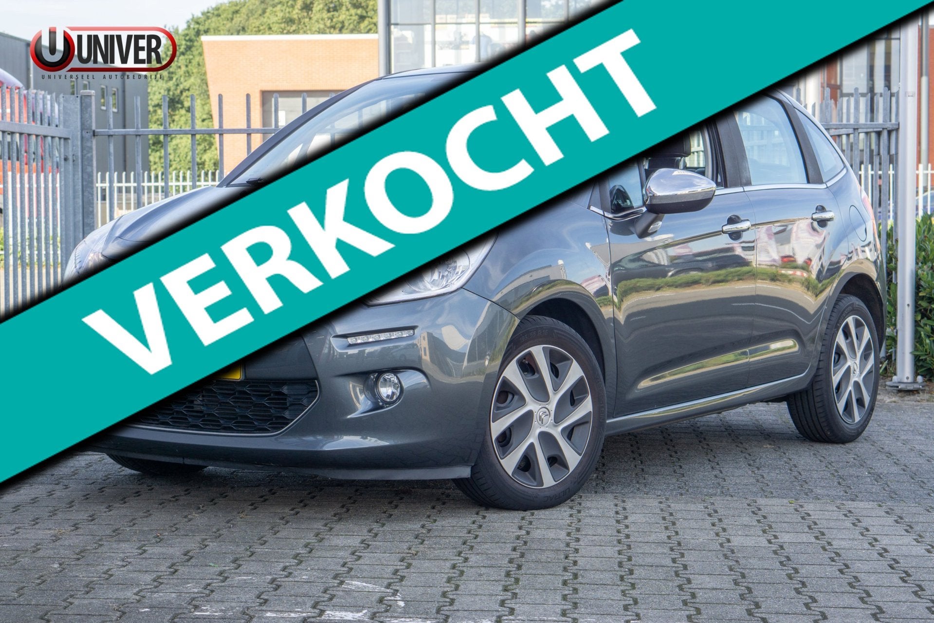 Citroen C3 1.0 PureTech Collection NIEUWE DISTRIBUTIRIEM, Auto's, Euro 5, Gebruikt, 31 €/maand, 948 kg