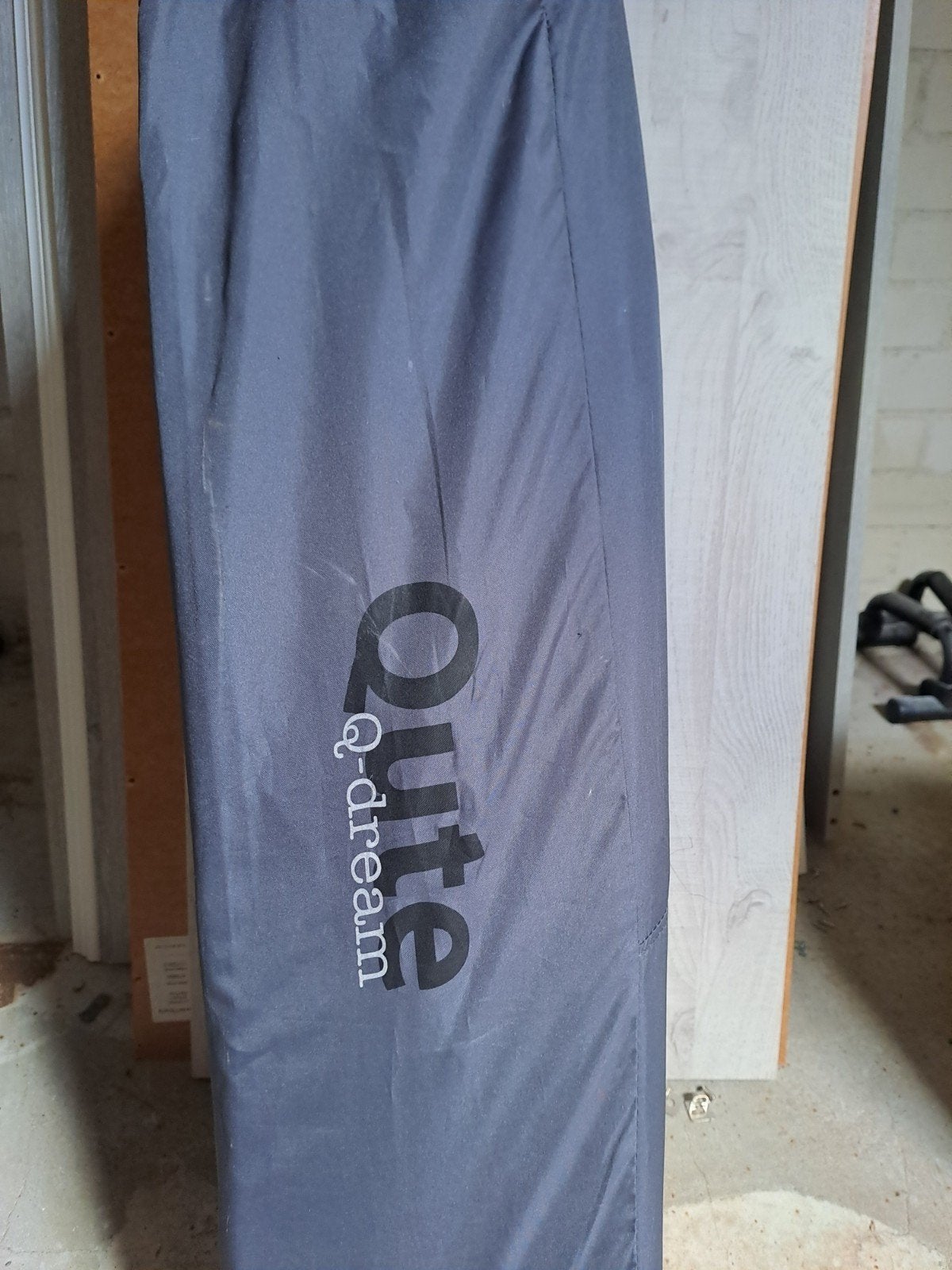 Campingbed gebruikt, Ophalen, Gebruikt, Reisbedje
