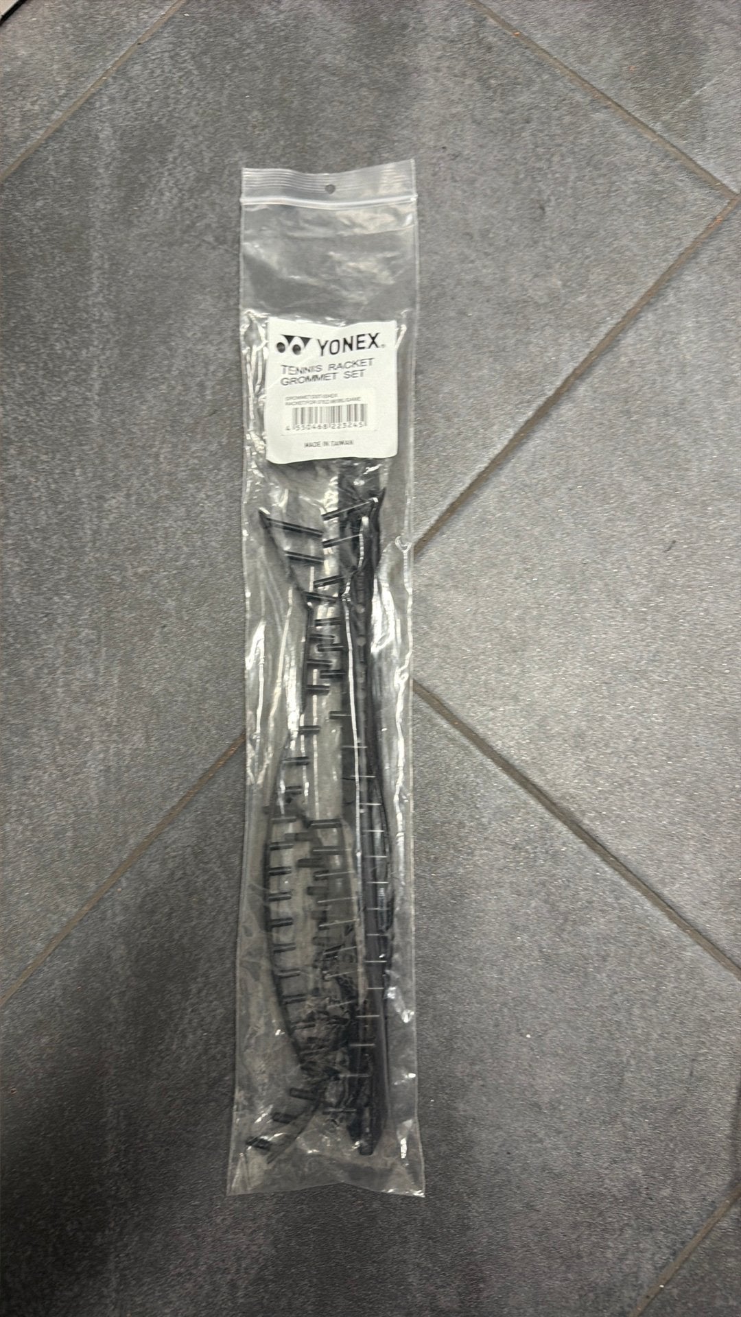 Yonex ezone grommet set, Ophalen of Verzenden, Nieuw, Racket, Overige merken
