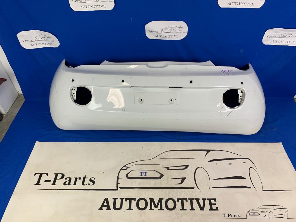 Opel adam achterbumper origineel PDC bumper 2012+, Auto-onderdelen, Carrosserie en Plaatwerk, Bumper, Opel, Gebruikt, Ophalen of Verzenden