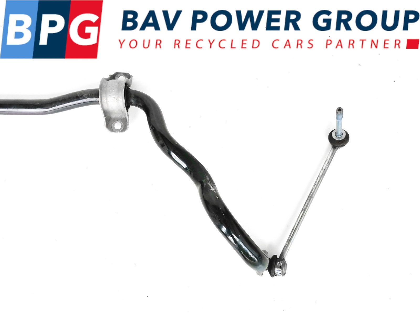 STABILISATORSTANG VOOR X7 G07 LCI X5 (G05) (31306877830), Gebruikt, BMW, Petuelring 130
80809  München, DE, Bayerische Motoren Werke AG