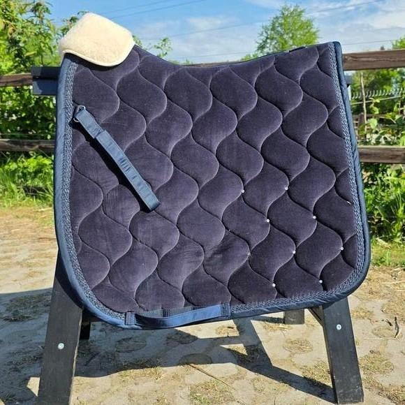 Eskadron SS'22 Platinum full dressuur met BR showshirt L, Dieren en Toebehoren, Ophalen of Verzenden, Nieuw
