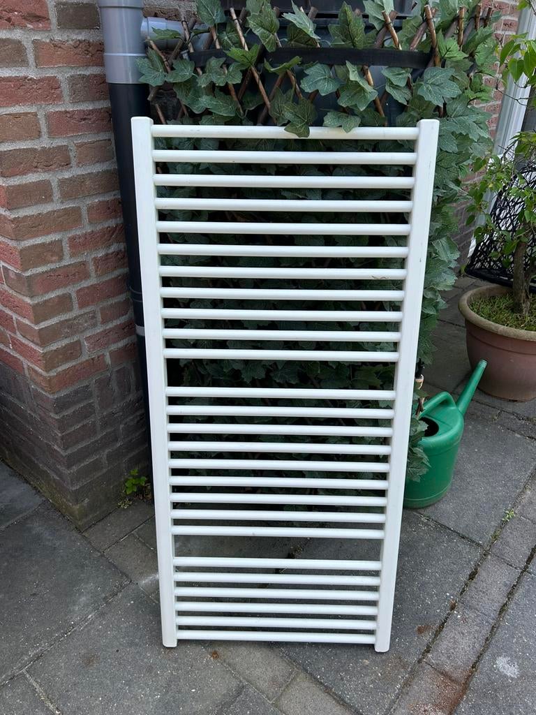 Handdoek Radiator, Gebruikt, Radiator, Minder dan 60 cm, Ophalen of Verzenden