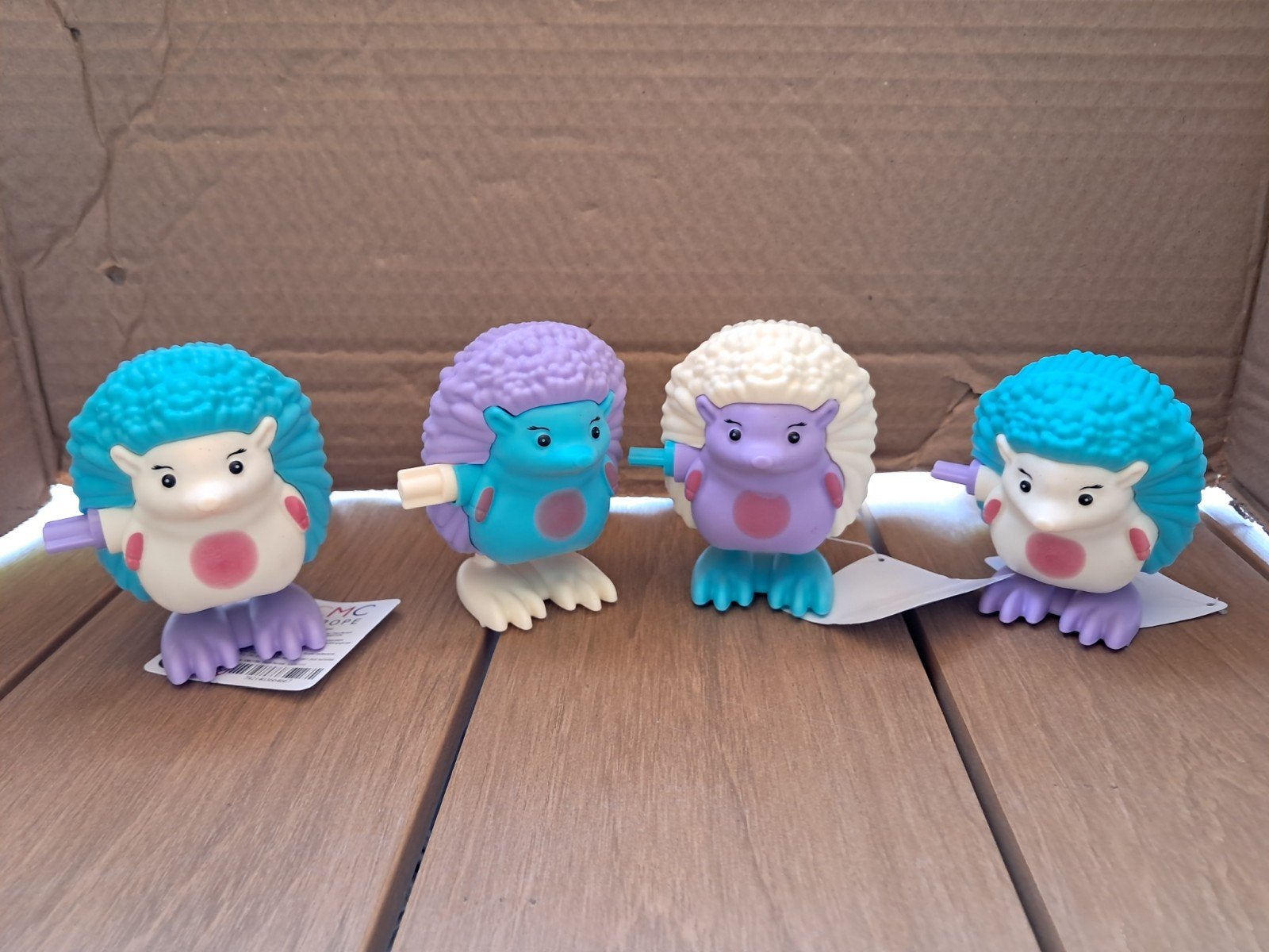 Verkoop van toys en candy, Ophalen of Verzenden, Nieuw, Overige