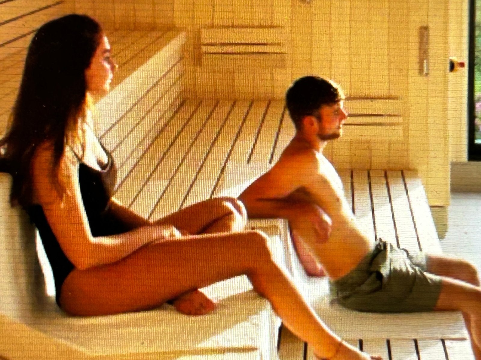 Thermae 2000 30% korting, Drie personen of meer, Kortingsbon, Spa of Sauna